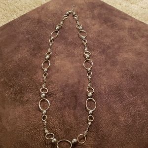 Lia Sophia necklace